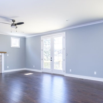 The Evelyn- an Eldridge Company Home
