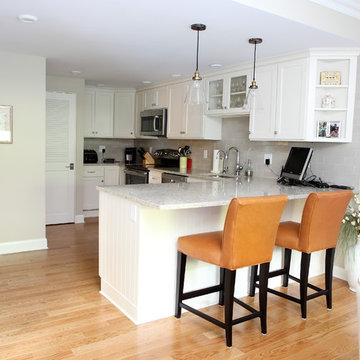 Wellesly Green Condo