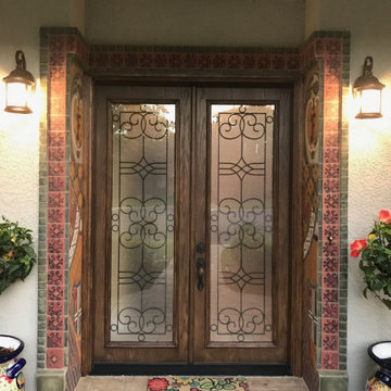 Fowler Door