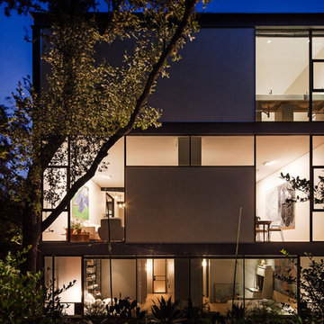 Bluejay Residence
