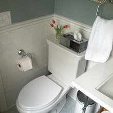Bathroom Ideas