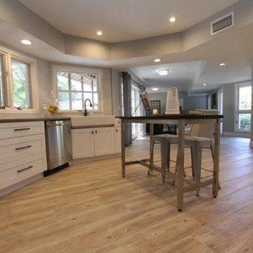 510 Manor Rd Modern Mediterranean