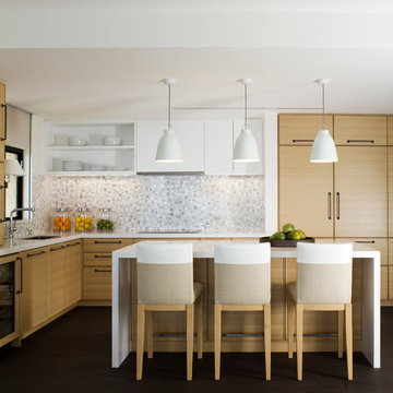 Kitchens