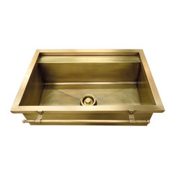 The Constantine Collection - Utility Sinks