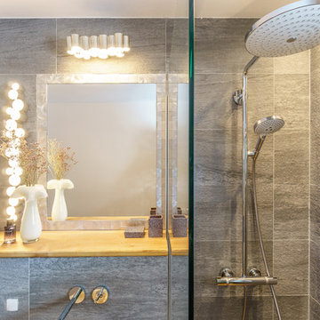 Spa Concept Bathroom