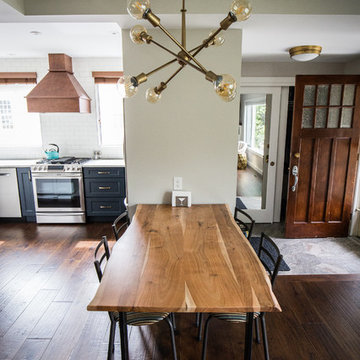 Full Home Remodel