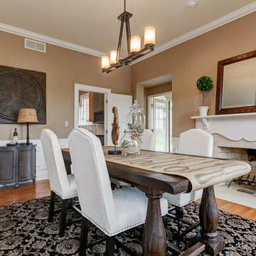 Colts Neck Project