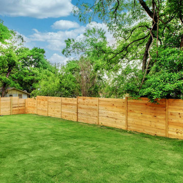 4805 Santa Anna - Aspen White Oak