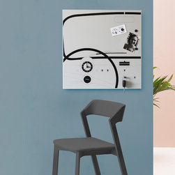 Cinquino Clock - Wall Clocks