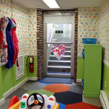 Daycare In Needham