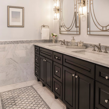Jersey City Townhouse