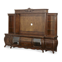 Entertainment centers