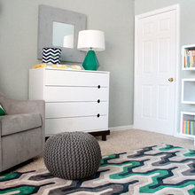 Nursery