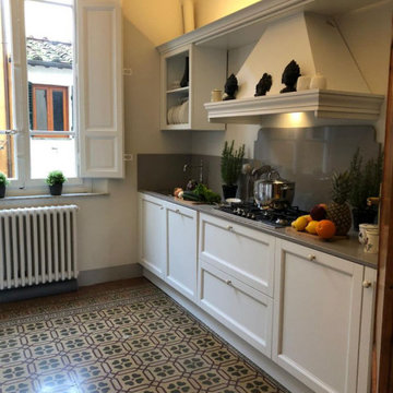 Apartment for touristic rent in Lucca- historic center