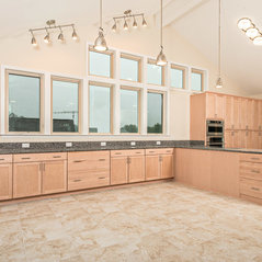 Kitchen Krafters, Inc. - Fredericksburg, VA, US 22408