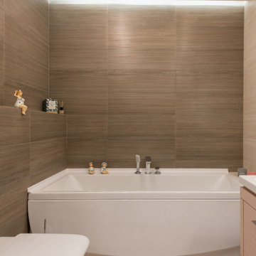 Our Latest Bathroom Remodeling