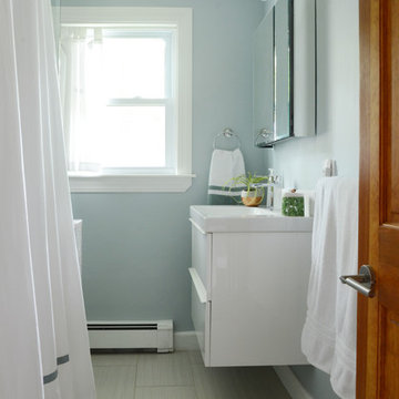 My Houzz: Family-Friendly Updates in Massachusetts