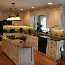 Kitchen Ideas