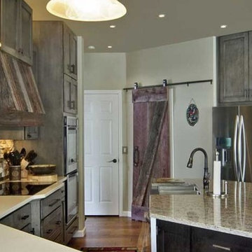 Holm Kitchen