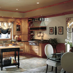 Kitchen Renovation - Products