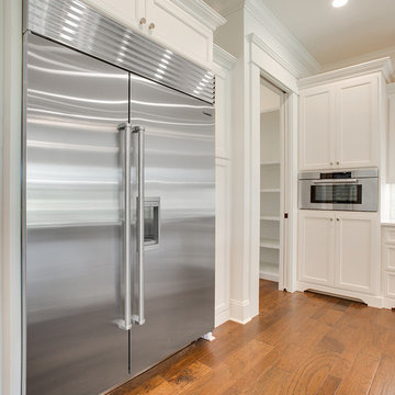 CENTERVILLE CONSERVATION CUSTOM HOME 7