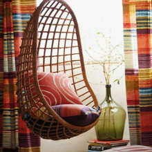 screen porch