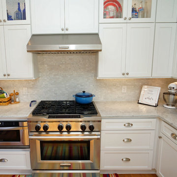 1920's Craftsmen Remodel