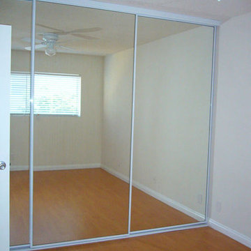 Mirrors & Tabletops