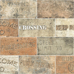 San Francisco Deco Mix- Pacific Heights - Home Improvement
