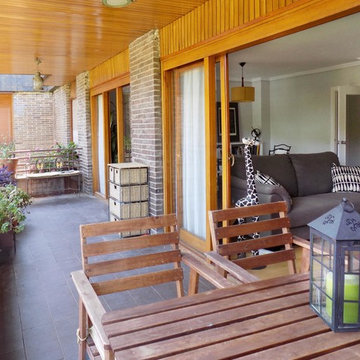 Home staging casa Enrique