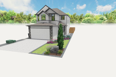 Wong Residence