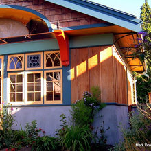 Exterior Ideas