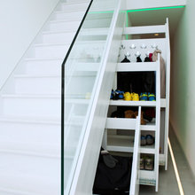 closet , storage ideas