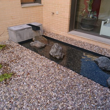 Chalet Olías del Rey