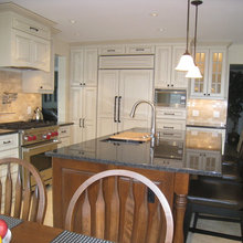 cabinet design