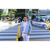 Hamza Basmers foto