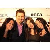 Walter Viteri's photo