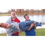 Andy Anthony's photo