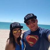 Alan De Leon's photo