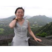Ying Wang's photo