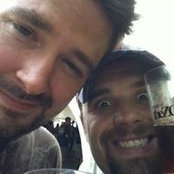 Tim McCauley's photo