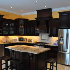 Interior Designer