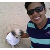 Kristine Kaking's photo
