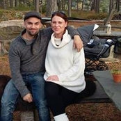 Caroline Iversen's photo