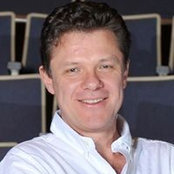 Peter Hursts foto