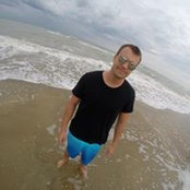 Dmitry Gerasimovs billede
