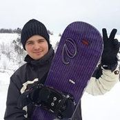 Kyrylo Tereshchenko's photo