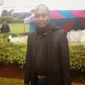 Isaac Chibules foto