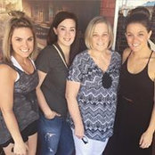 Patti Jones's photo