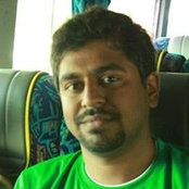Shiva Purohith's photo